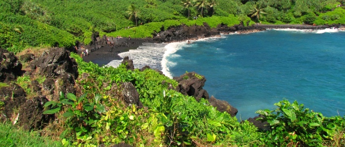 Road to Hana